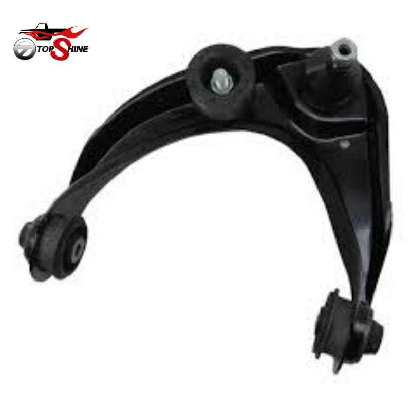 6E5Z3085BA Front Right Lower Track Control Arm Suspension Assembly for Mazda - Image 2
