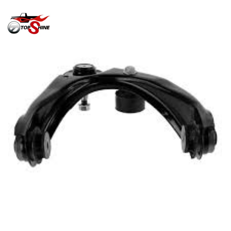 6E5Z3085BA Front Right Lower Track Control Arm Suspension Assembly for Mazda - Image 3