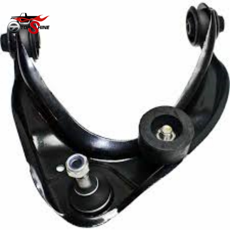 6E5Z3085BA Front Right Lower Track Control Arm Suspension Assembly for Mazda - Image 5