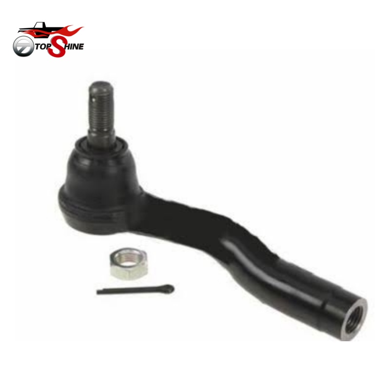 6E5Z3A130A Tie Rod End for Mazda 2/3/5/6 CX‑5 CX‑7 BT‑50 - Image 2