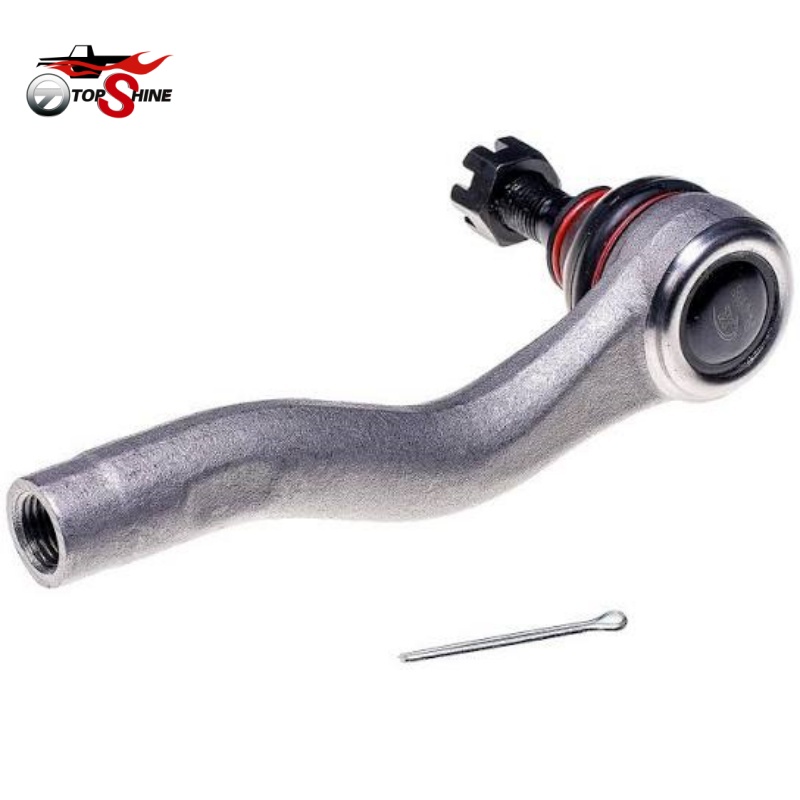 6E5Z3A130A Tie Rod End for Mazda 2/3/5/6 CX‑5 CX‑7 BT‑50 - Image 3