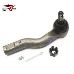 6E5Z3A130B Tie Rod End for Mazda 2/3/5/6 CX‑5 CX‑7 BT‑50