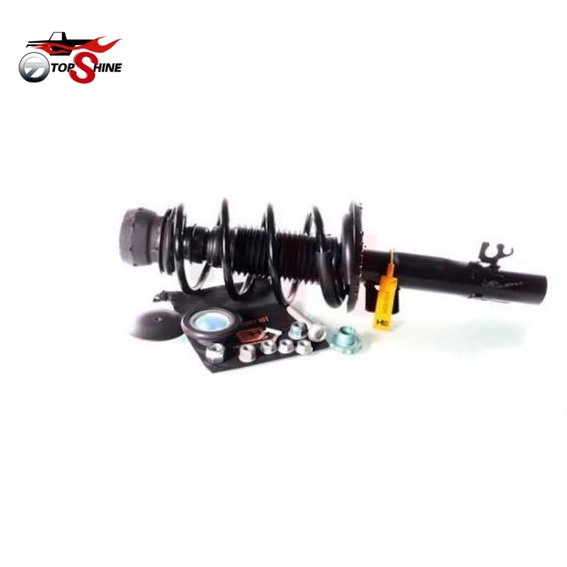 Auto Suspension Front Shock Absorber 6RD413031AJ Gas Damper For VW Santana / Jetta - Image 3