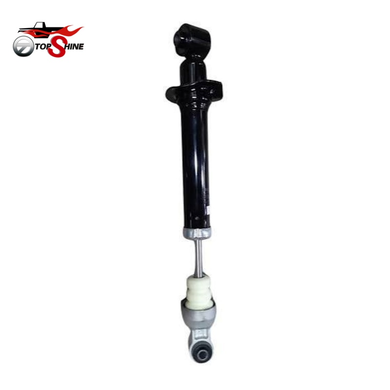 8D9513029A Rear Axle Shock Absorber Replacement For Audi A4 B5 8D2 Without Sport Suspension - Image 4