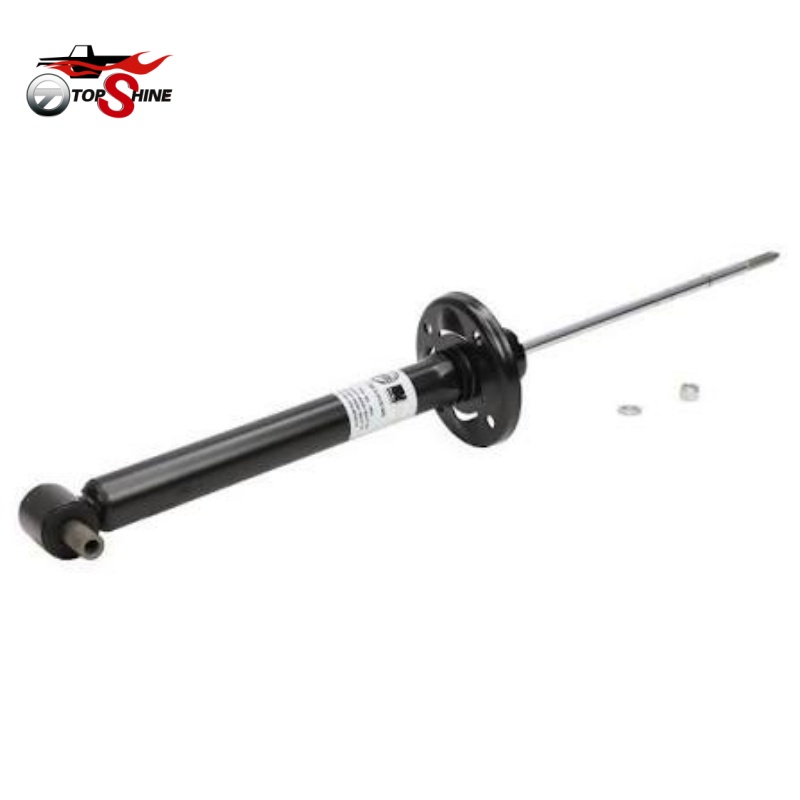 8D9513031G Rear Axle Shock Absorber Replacement For Audi A4 B5 Avant FWD Sedan - Image 2