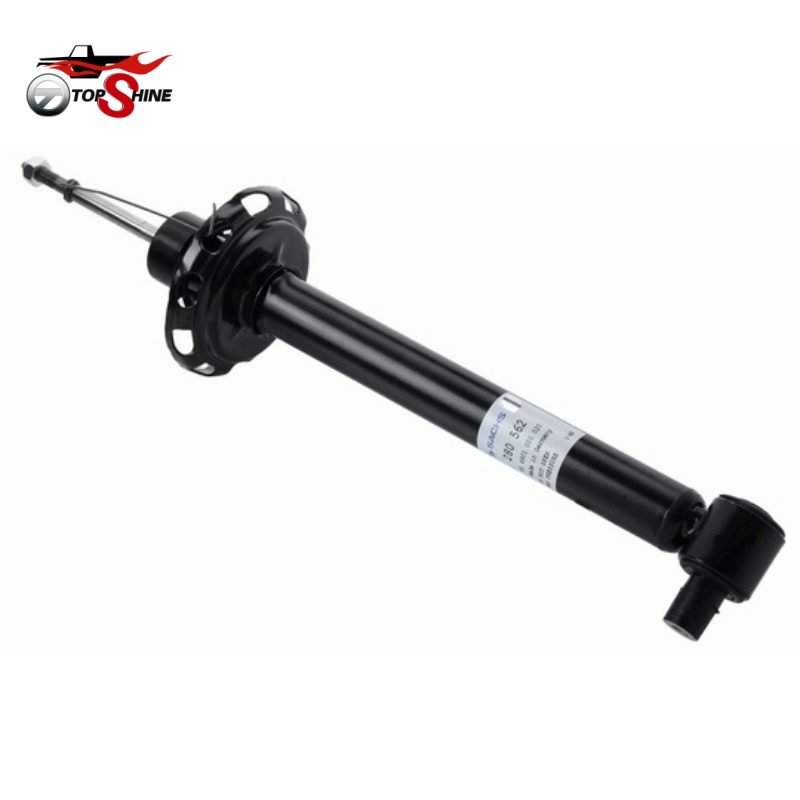 8D9513031G Rear Axle Shock Absorber Replacement For Audi A4 B5 Avant FWD Sedan