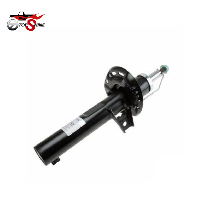 8Z0413031AC Front Axle Suspension Strut Shock Absorber Replacement For Audi A2 - Image 2
