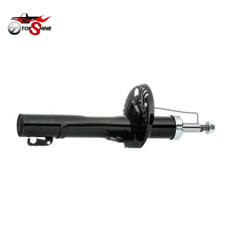 8Z0413031AC Front Axle Suspension Strut Shock Absorber Replacement For Audi A2 - Image 3