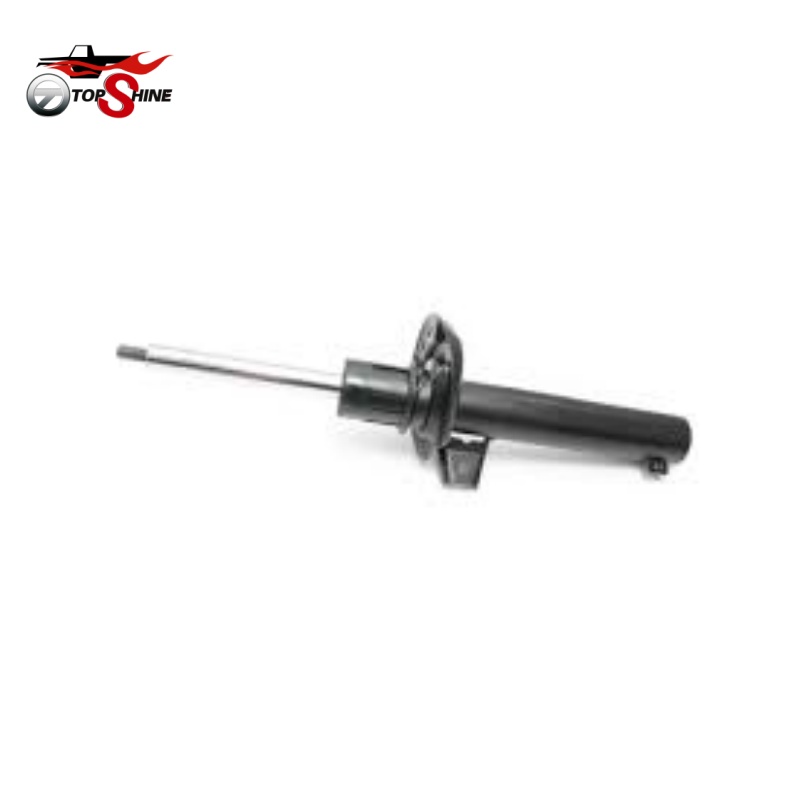 8Z0413031AC Front Axle Suspension Strut Shock Absorber Replacement For Audi A2 - Image 5
