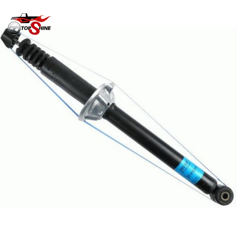 Front‑Right Shock Absorber 98FB18K076AC For Ford - Image 2