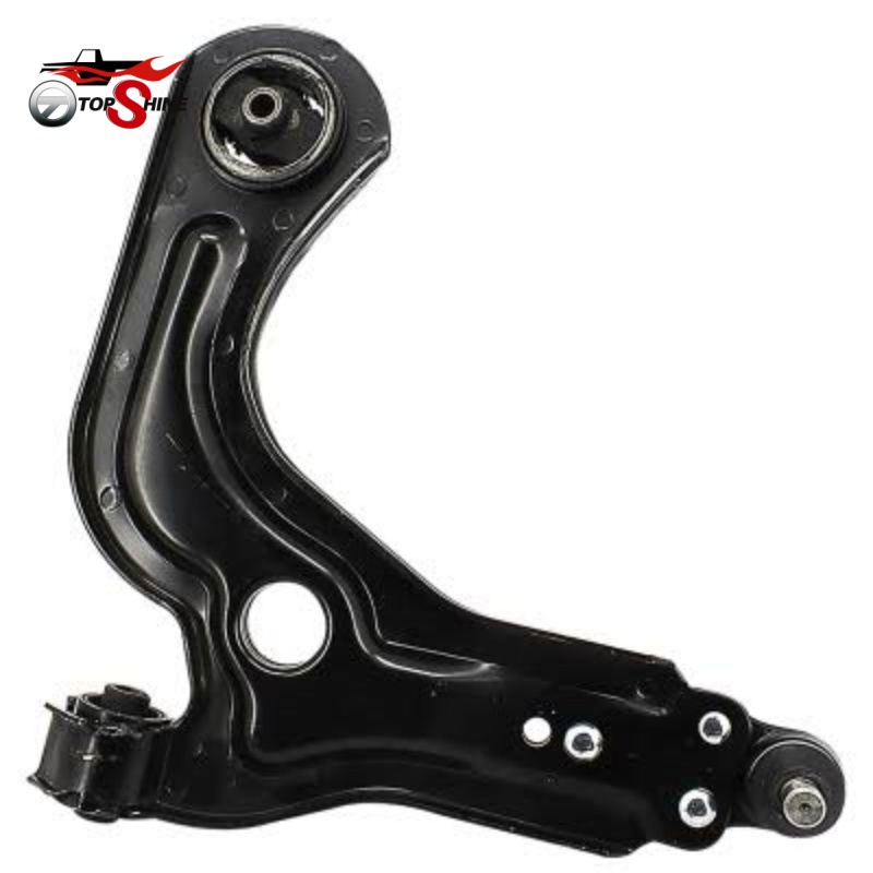 98FB3051CD Front Right Lower Track Control Arm Suspension Assembly for Mazda - Image 3