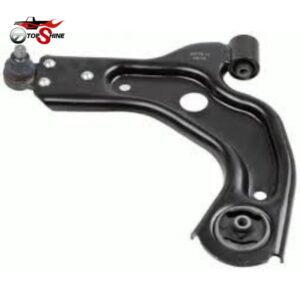 98FB3051CD Front Right Lower Track Control Arm Suspension Assembly for Mazda
