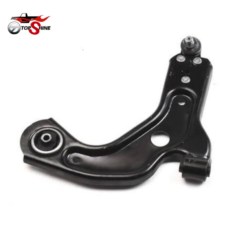 98FB3051CD Front Right Lower Track Control Arm Suspension Assembly for Mazda - Image 5