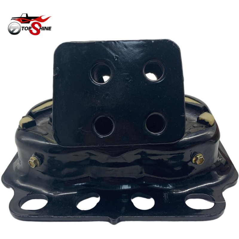 A851510206R High Quality Engine Mount Engine Bracket Mounting For NISSAN - Image 3