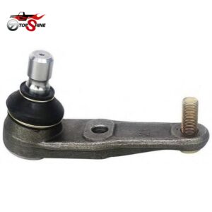 Front Lower Suspension Control Arm Ball Joint B01A-34-550 B01A34550 Auto Replacement Parts for Mazda 323 Protege MX-3 Ford Laser
