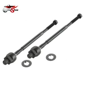 Rack End Inner Tie Rod B093‑32‑240 for Mazda 323 BF Familia Protege 1986‑1989 2WD