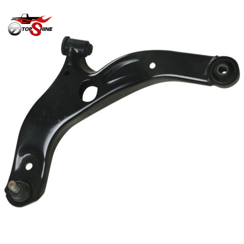 B25D-34-350D Front Right Lower Track Control Arm Suspension Assembly for Mazda - Image 2