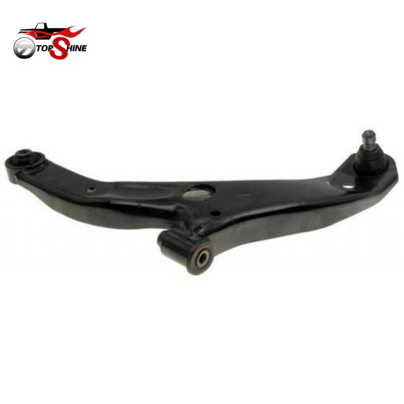 B25D-34-350D Front Right Lower Track Control Arm Suspension Assembly for Mazda - Image 3
