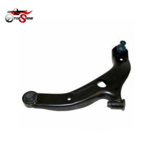 B25D-34-350D Front Right Lower Track Control Arm Suspension Assembly for Mazda