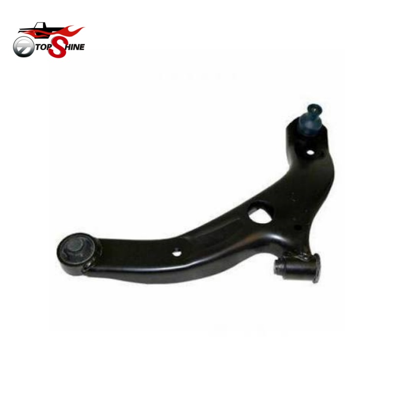 B25D-34-350D Front Right Lower Track Control Arm Suspension Assembly for Mazda