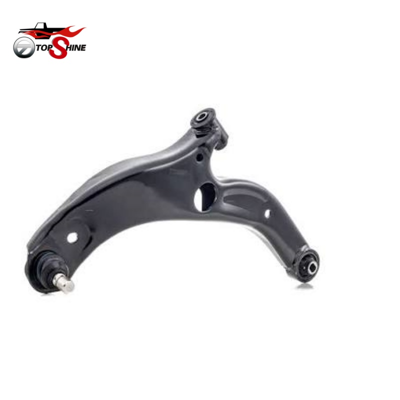 B25D-34-350D Front Right Lower Track Control Arm Suspension Assembly for Mazda - Image 5