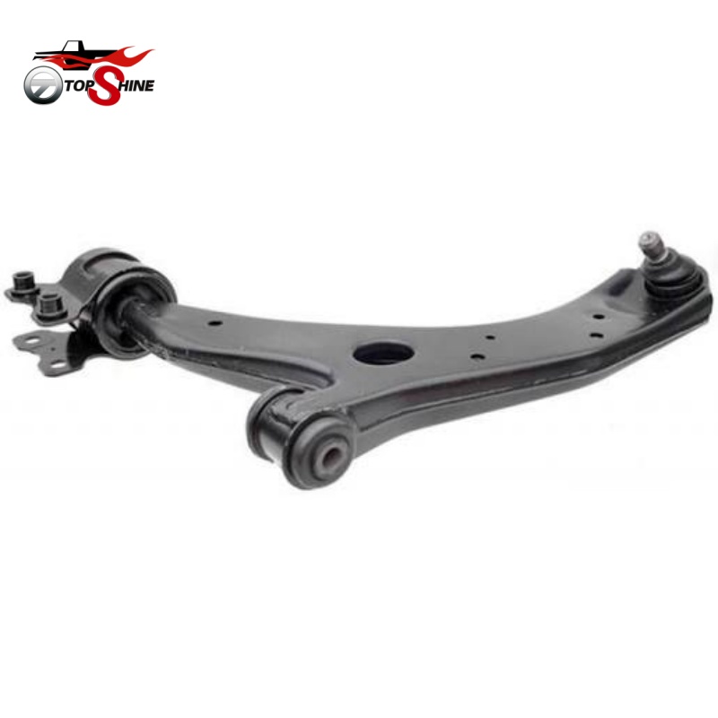 B32H-34-350 Front Right Lower Track Control Arm Suspension Assembly for Mazda - Image 2