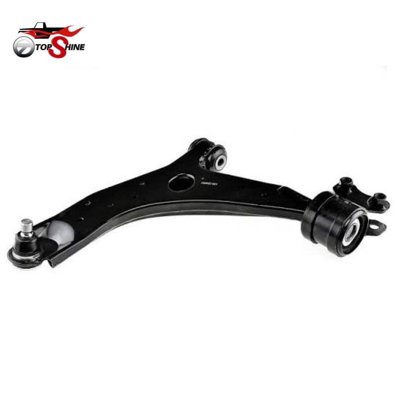 B32H-34-350 Front Right Lower Track Control Arm Suspension Assembly for Mazda - Image 3