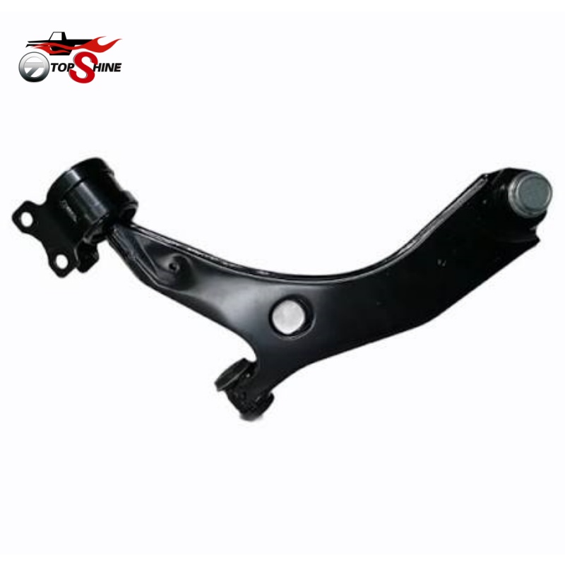 B32H-34-350 Front Right Lower Track Control Arm Suspension Assembly for Mazda - Image 5