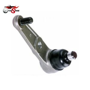 Front Lower Suspension Ball Joint B455-34-550 B45534550 Compatible with Mazda 323 Protege MX-3 Ford Laser
