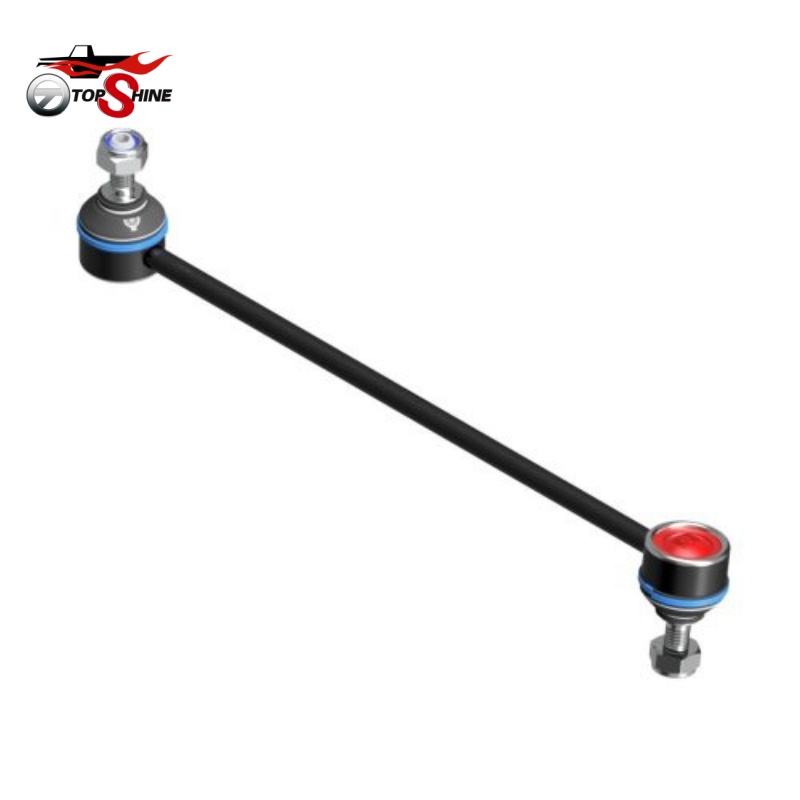 B45A34150 Front Stabilizer Sway Bar End Link | OE Replacement Suspension Part for Mazda - Image 2