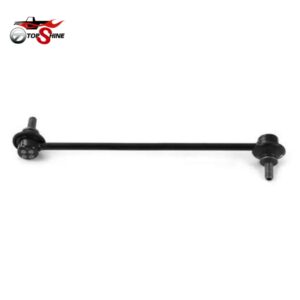B45A34150 Front Stabilizer Sway Bar End Link | OE Replacement Suspension Part for Mazda