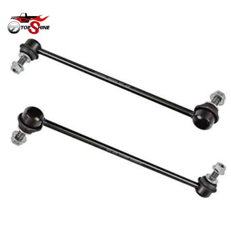B45A34170 Front Stabilizer Sway Bar End Link | OE Replacement Suspension Part for Mazda - Image 2