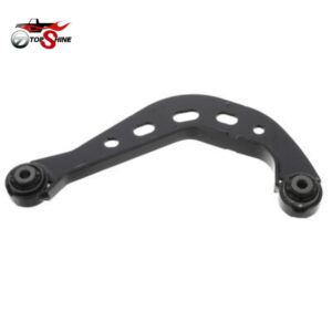 Front Lower Passenger Right Control Arm & Ball Joint Assembly B45C-28-C10 for Mazda