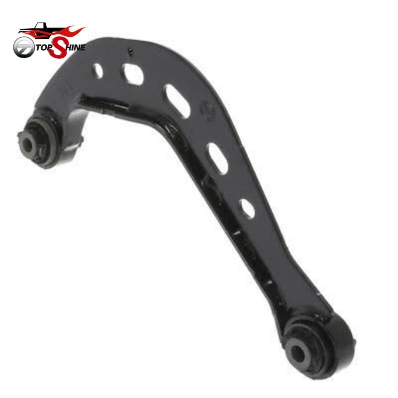 Front Lower Passenger Right Control Arm & Ball Joint Assembly B45C-28-C10 for Mazda - Image 4