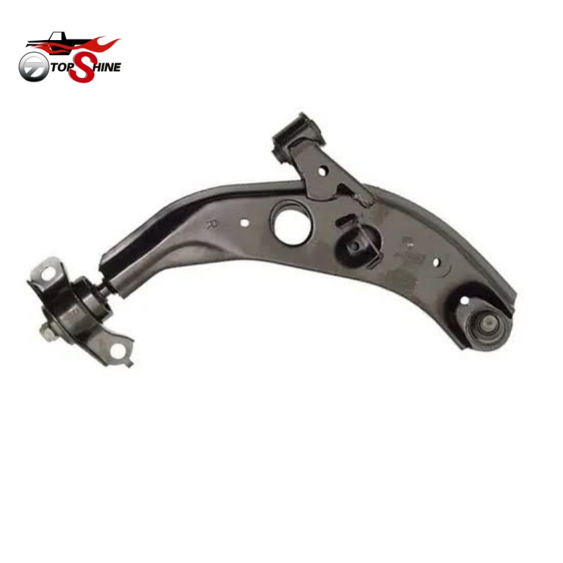 Front Left Lower Control Arm for Mazda 3 2010-2013 BBM2-34-350A BBM234350 LH - Image 2