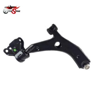Front Left Lower Control Arm for Mazda 3 2010-2013 BBM2-34-350A BBM234350 LH