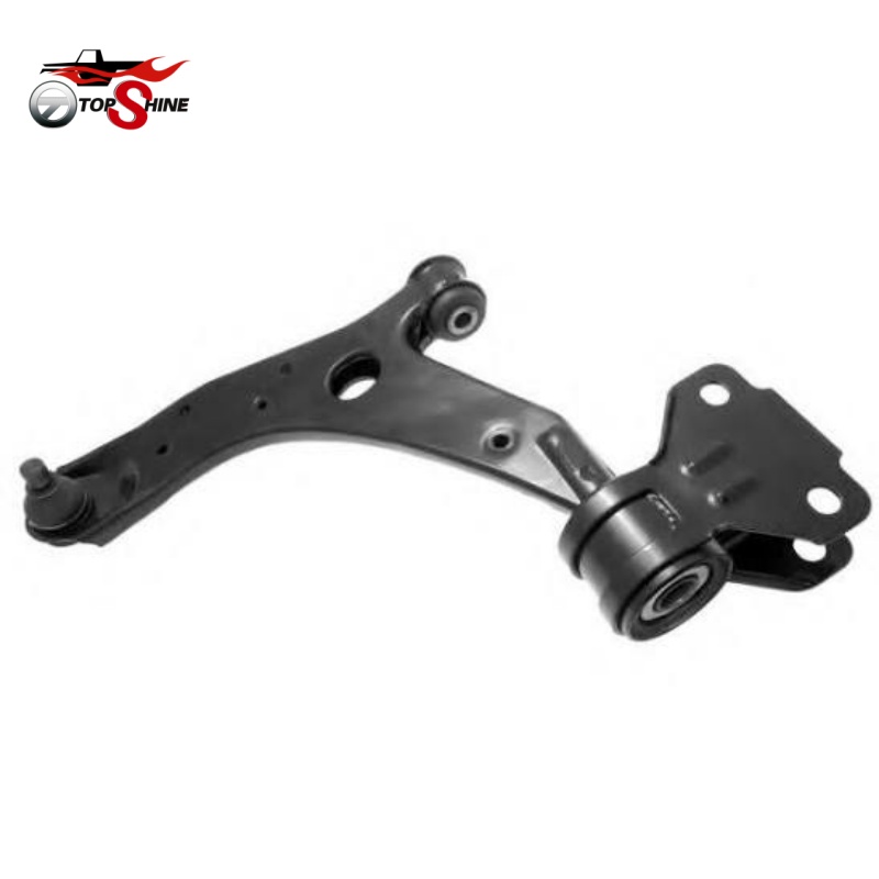 Front Left Lower Control Arm for Mazda 3 2010-2013 BBM2-34-350A BBM234350 LH - Image 4