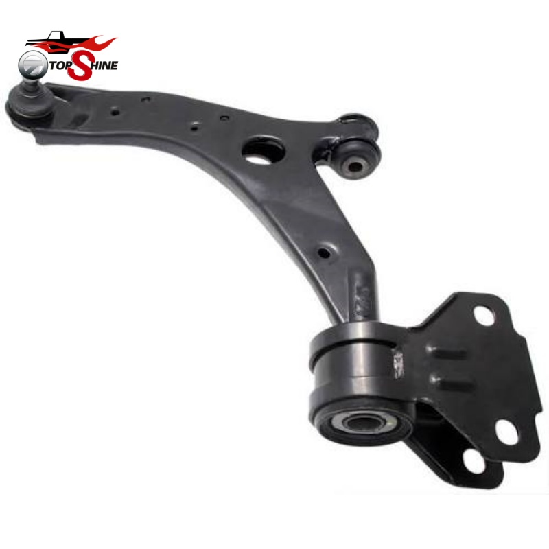 Front Left Lower Control Arm for Mazda 3 2010-2013 BBM2-34-350A BBM234350 LH - Image 5
