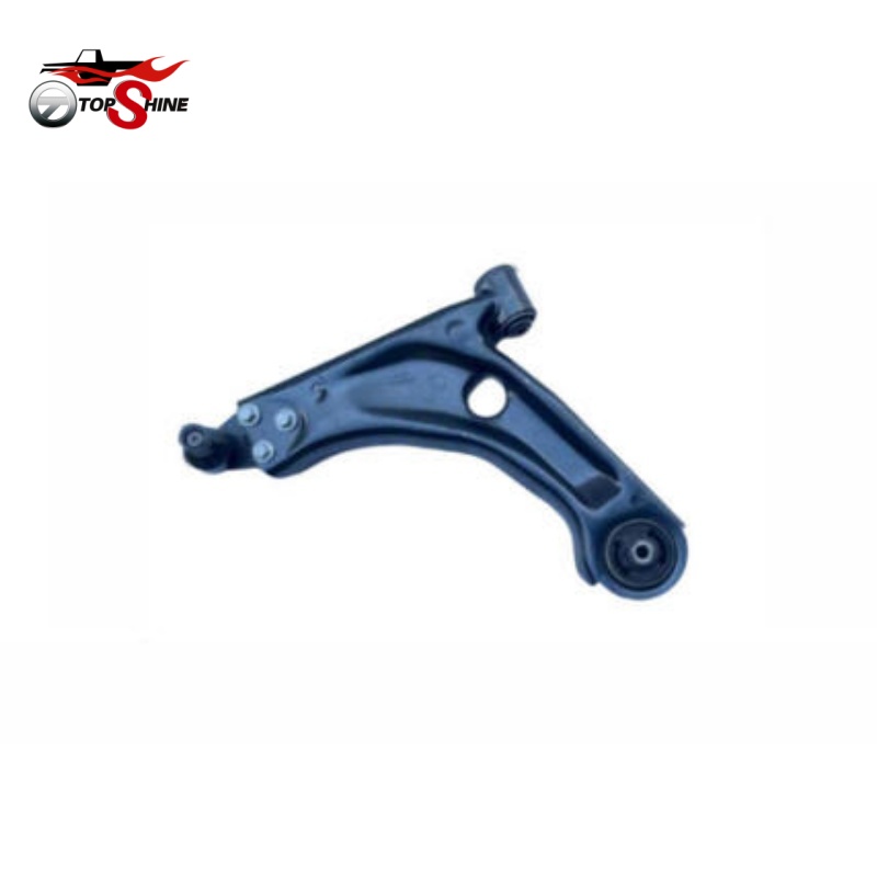 C00081561 C00081560 Front Right Control Arm Assembly | OE Replacement Suspension Arm for MAXUS G50 - Image 2