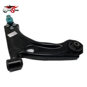 C00081561 C00081560 Front Right Control Arm Assembly | OE Replacement Suspension Arm for MAXUS G50