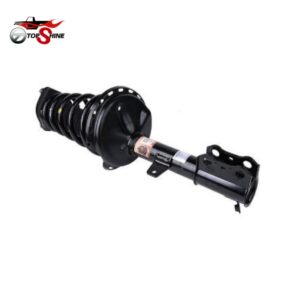 Front‑Right Shock Absorber CN1518045A2B For Ford