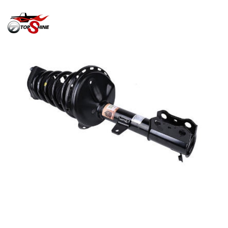 Front‑Right Shock Absorber CN1518045A2B For Ford