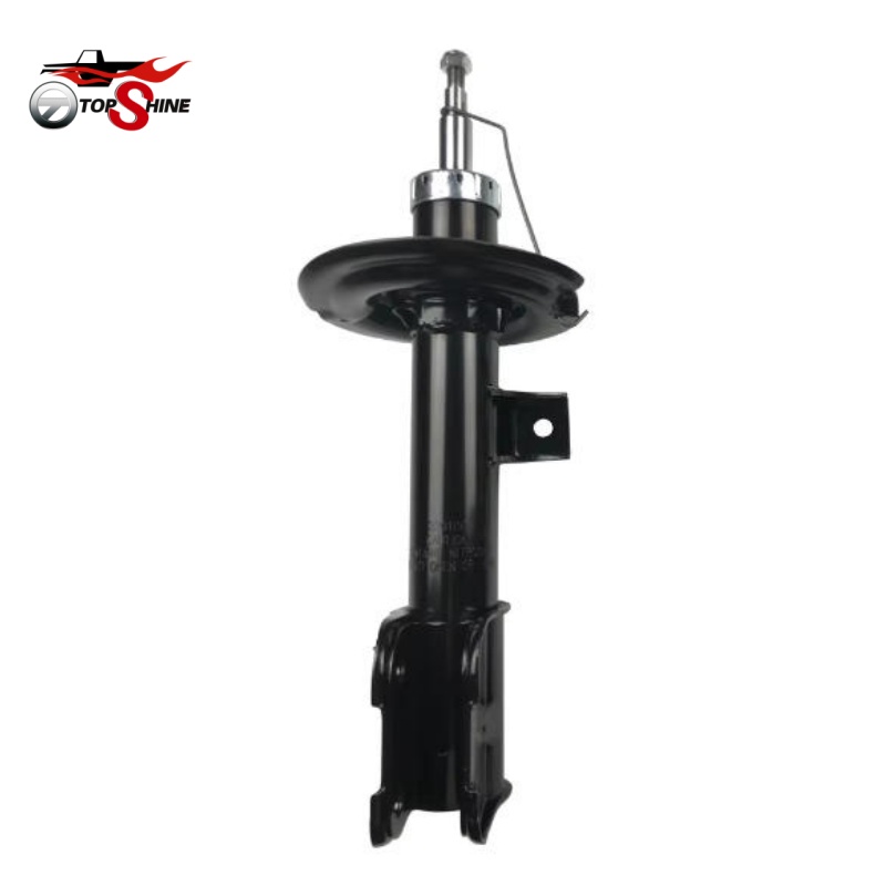Front‑Right Shock Absorber CN1518045A2B For Ford - Image 2