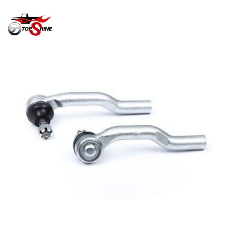 D651-32-280 Tie Rod End for Mazda 2/3/5/6 CX‑5 CX‑7 BT‑50 - Image 2