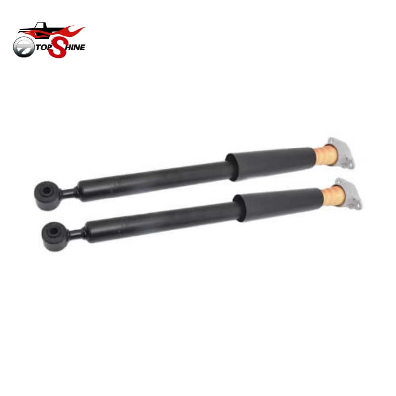 Front‑Right Shock Absorber DK422870X For Ford