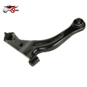 EC01-34-300M Front Right Lower Track Control Arm Suspension Assembly for Mazda
