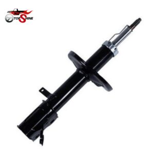 Front‑Right Shock Absorber ED8C18045AC For Ford
