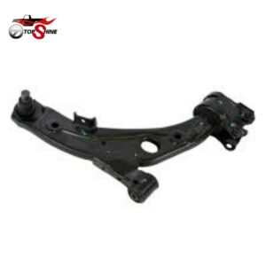 EG21-34-300D Front Right Lower Track Control Arm Suspension Assembly for Mazda