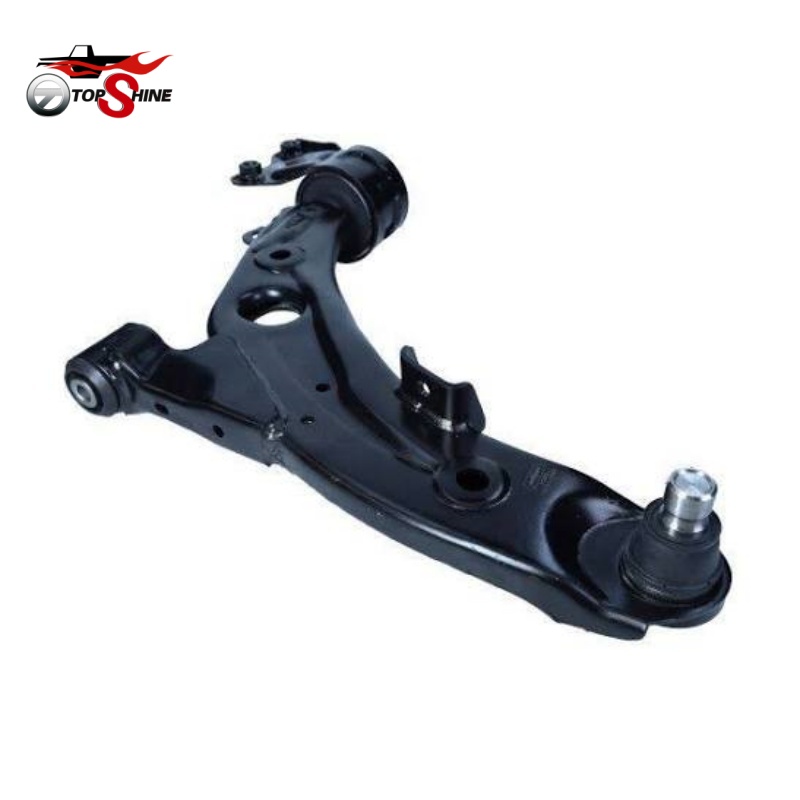 EG21-34-350D Front Right Lower Track Control Arm Suspension Assembly for Mazda - Image 2