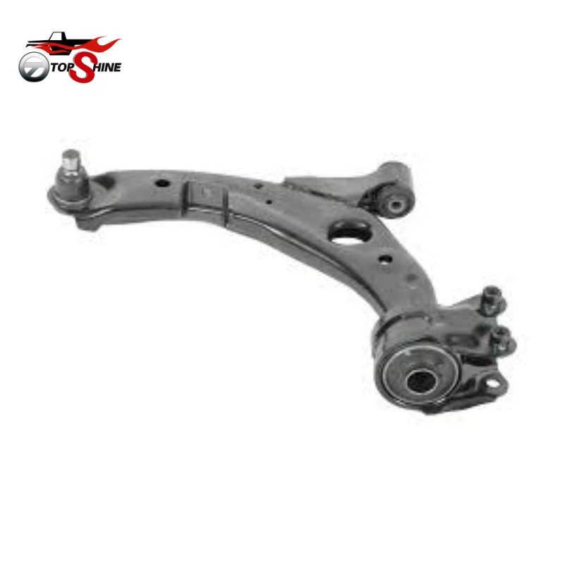 EG21-34-350D Front Right Lower Track Control Arm Suspension Assembly for Mazda - Image 3